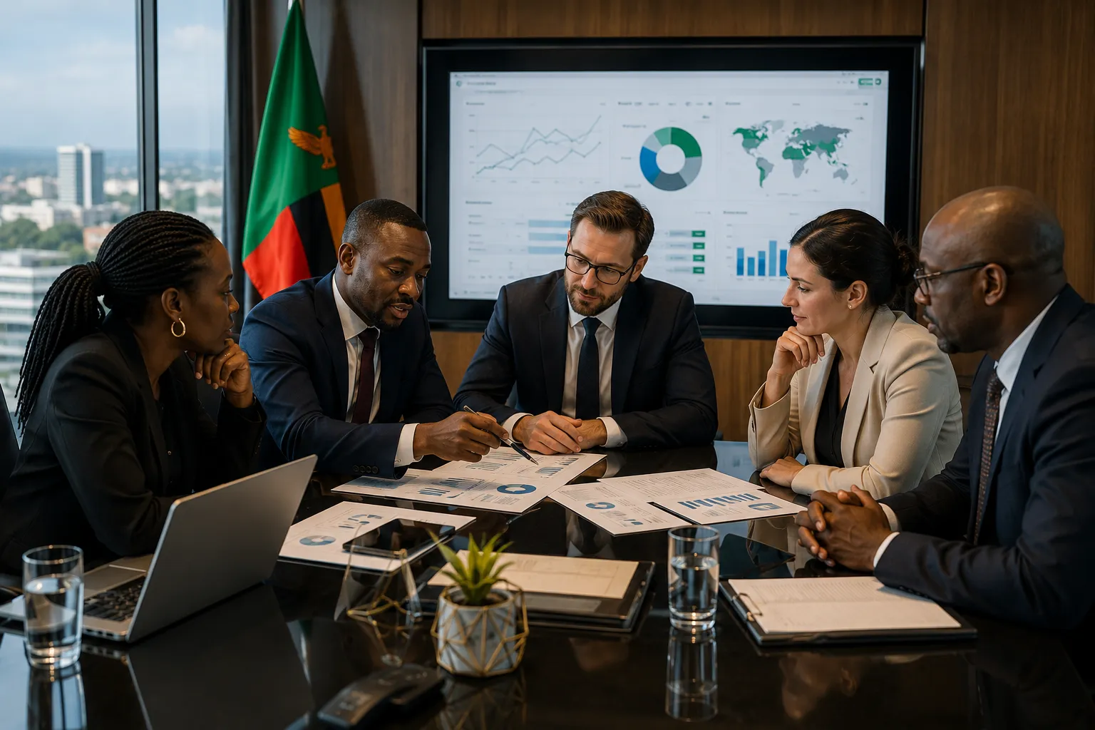 Deals in Zambia Are Changing, Here’s What Investors Need to Know